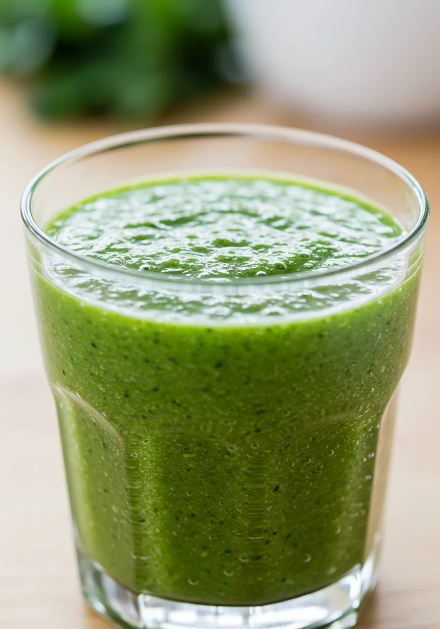 Gut Smoothie Power - tertiary view